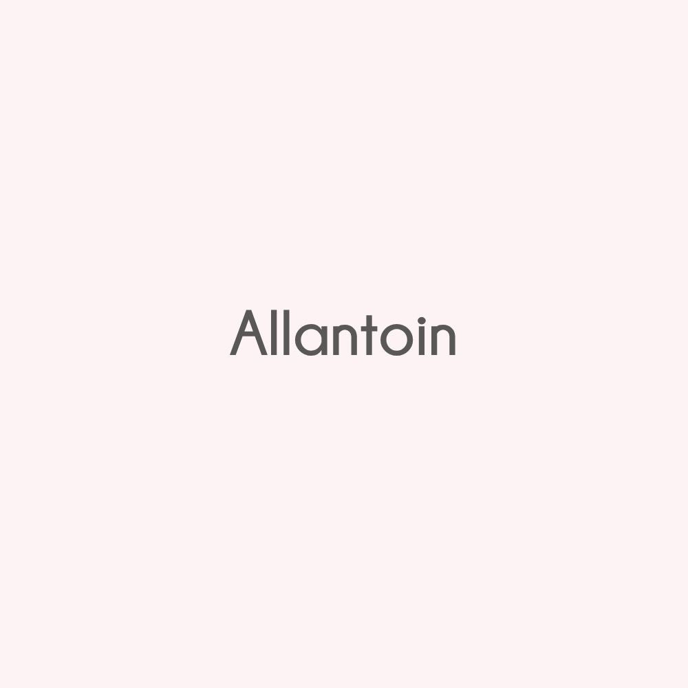 Allantoin in koreanischer Hautpflege – Wirkung, Anwendung und die besten K-Beauty Produkte