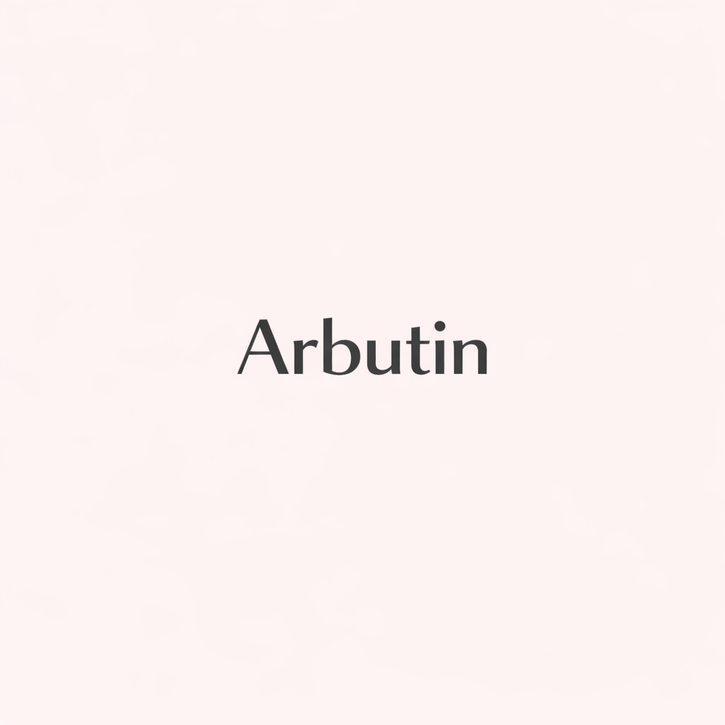 Arbutin