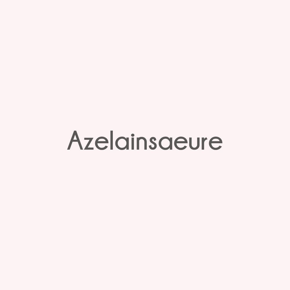 Azelainsäure in koreanischer Hautpflege – Wirkung, Anwendung und die besten K-Beauty Produkte
