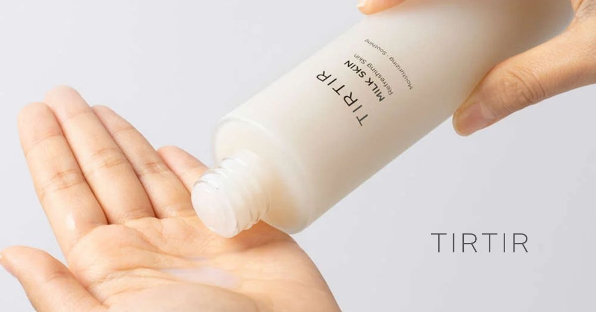TirTir – Der K-Beauty Trend für strahlende Haut