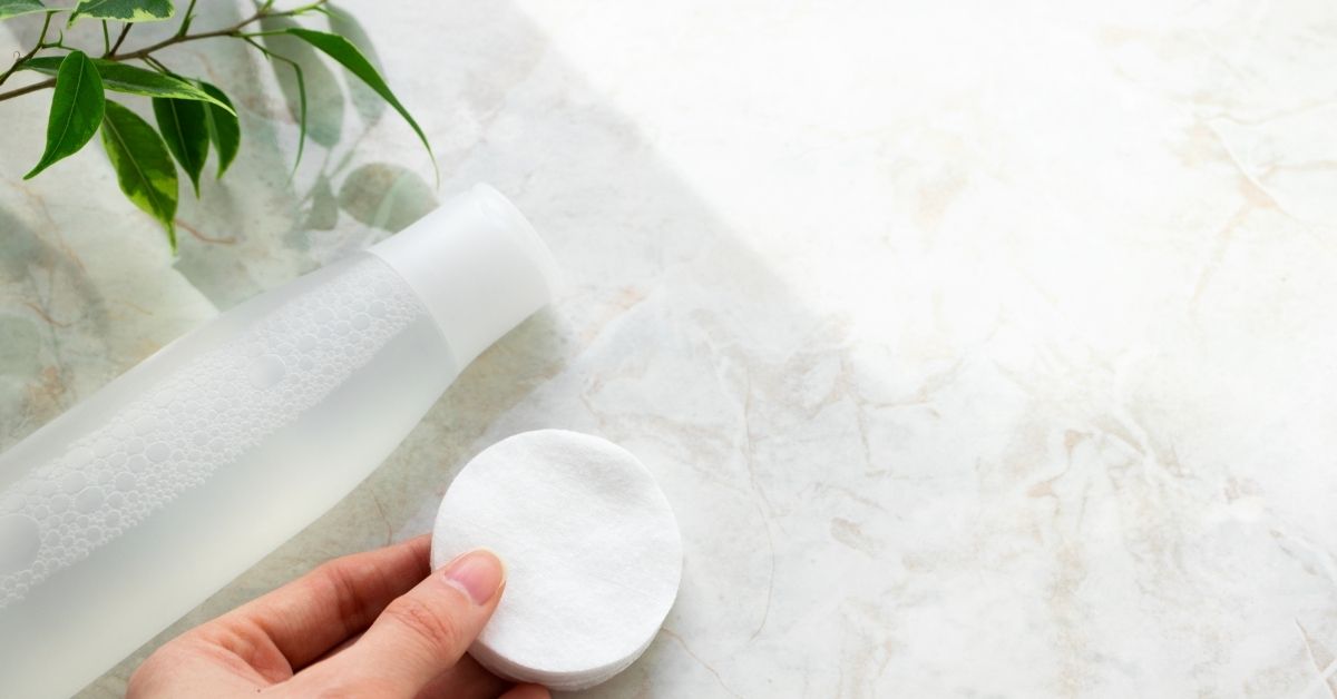 Yadah Produkte für junge Haut