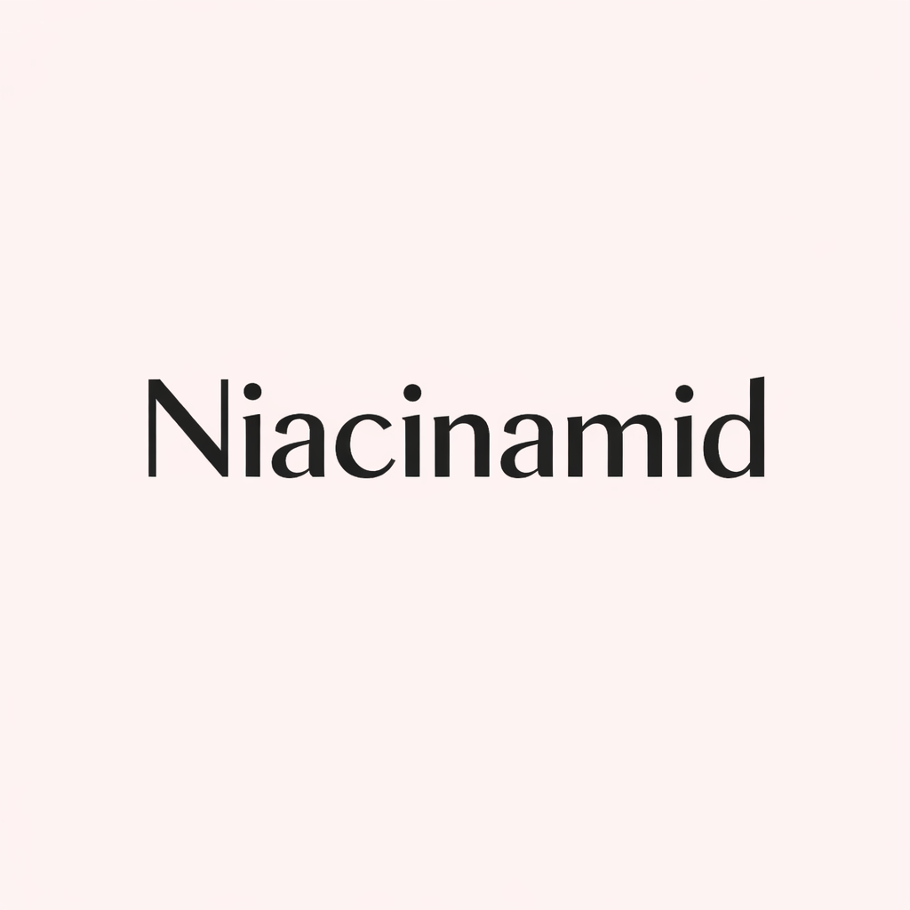Niacinamid