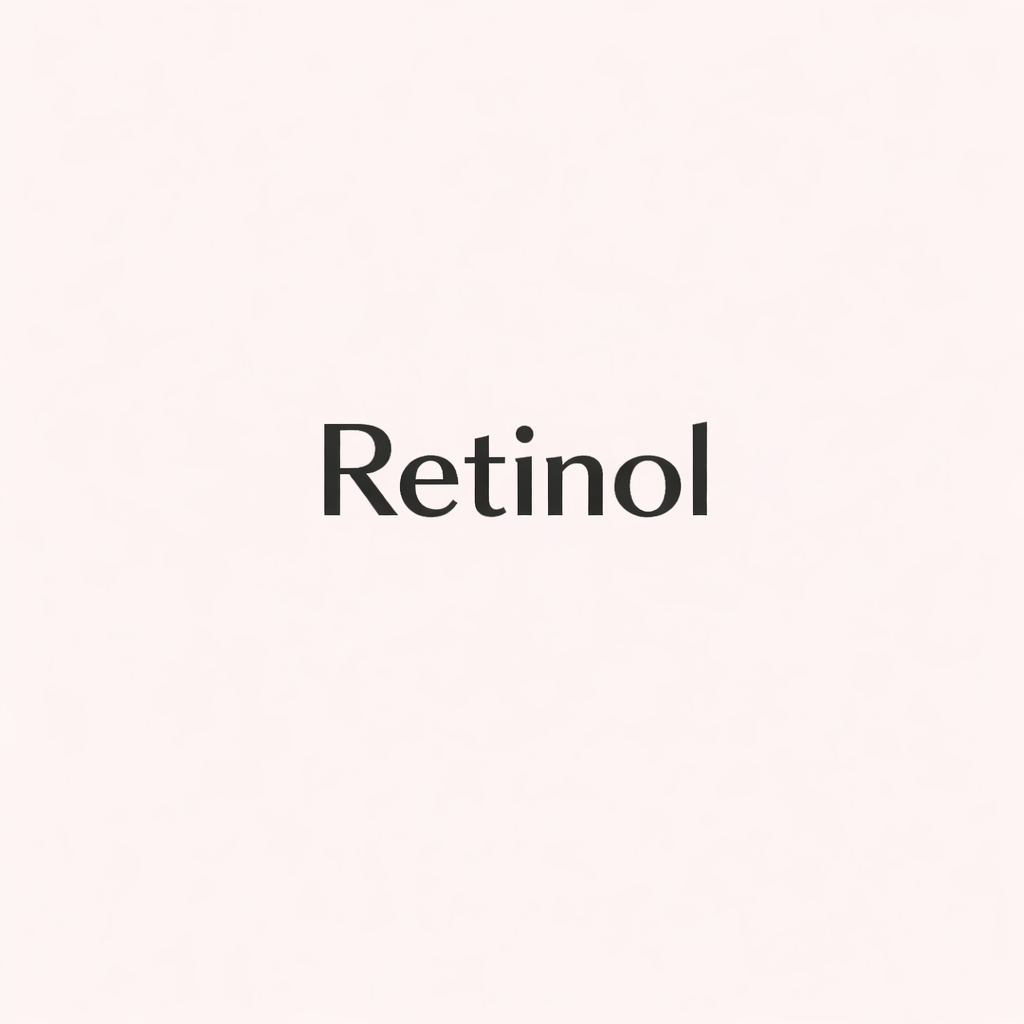 Retinol
