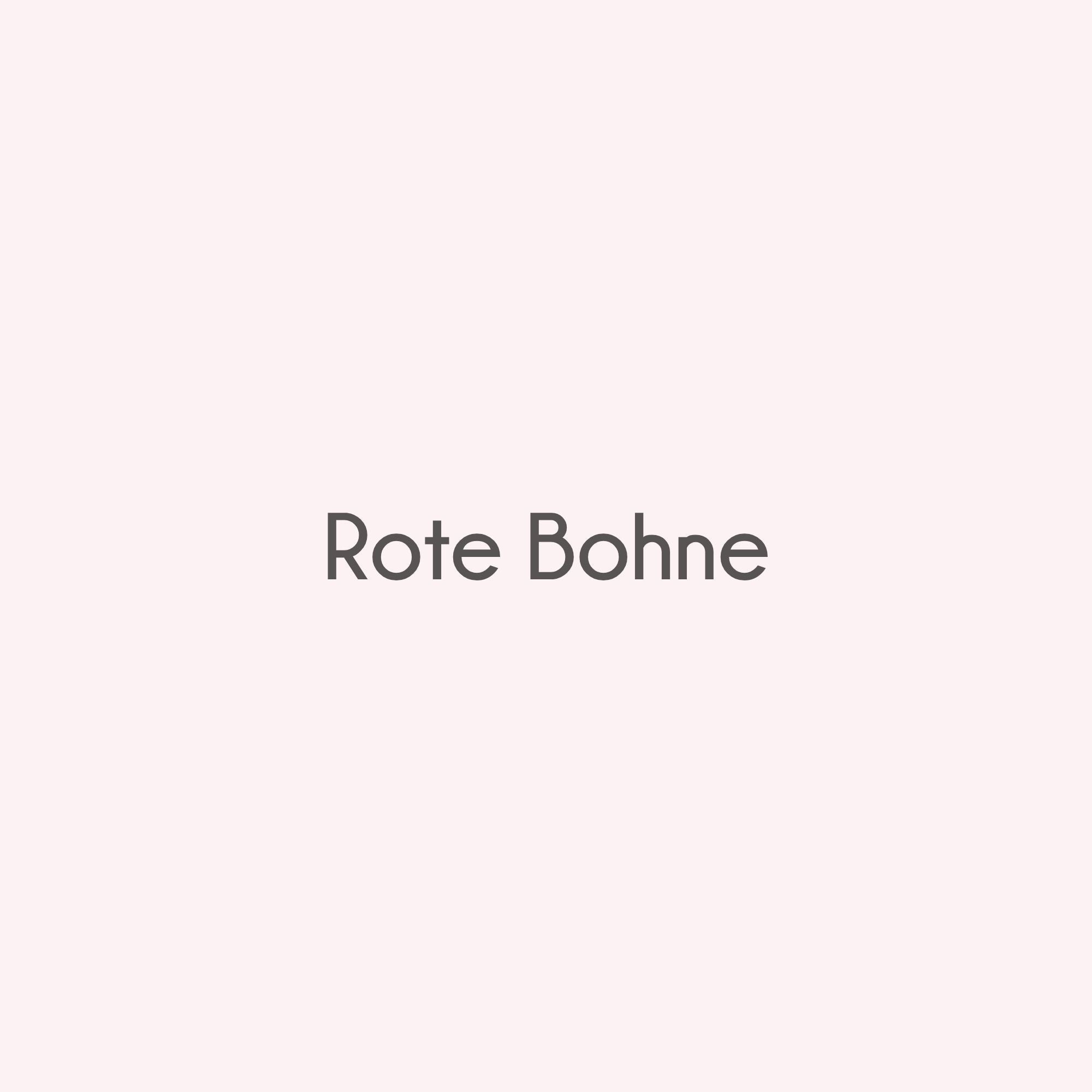 Rote Bohne (Phaseolus Radiatus Seed Extract) ist ein traditioneller koreanischer Inhaltsstoff, der durch sanfte physikalische Exfoliation abgestorbene Hautzellen entfernt und gleichzeitig wertvolle Antioxidantien liefert.