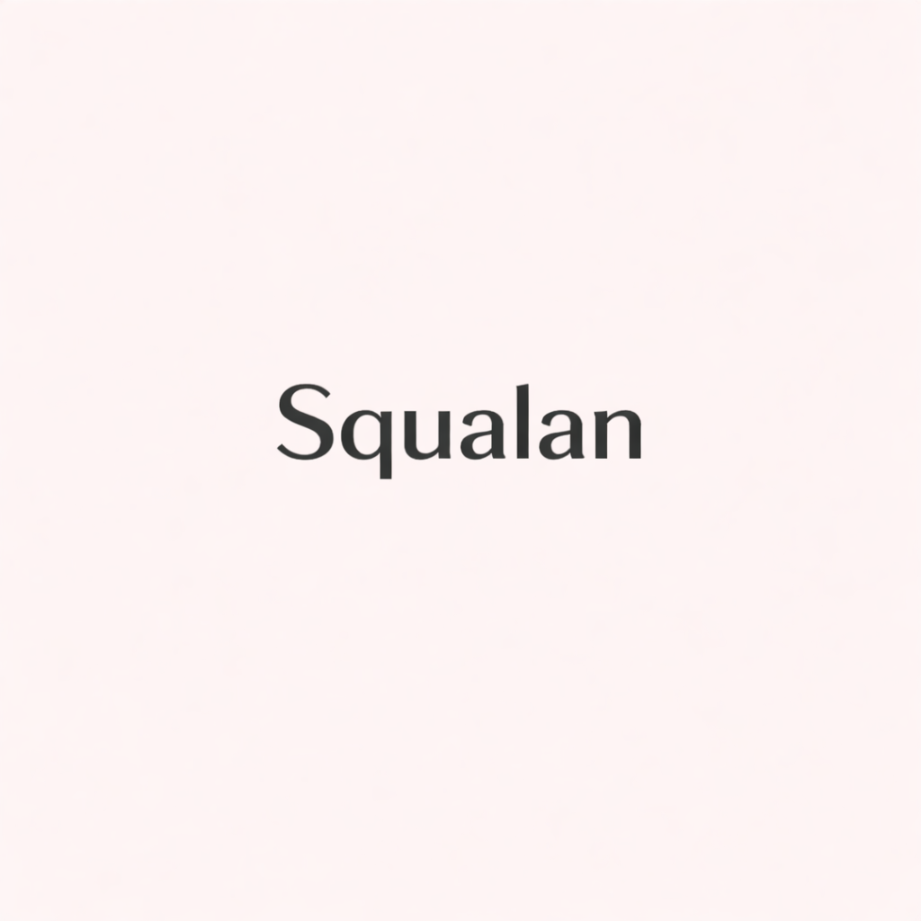 Squalan