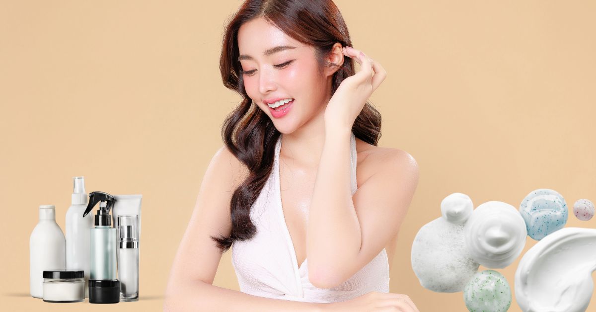 k beauty produkte für oelige haut