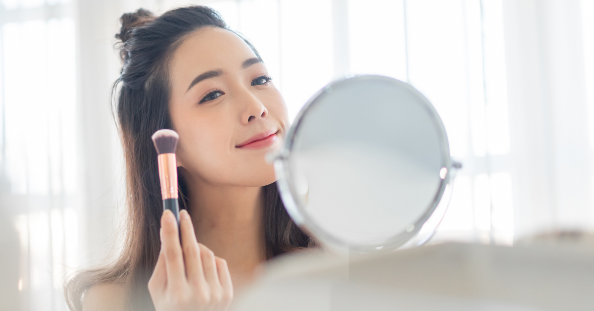 Die K Beauty Geheimnisse von Koreanern: So erreichst du strahlende Haut
