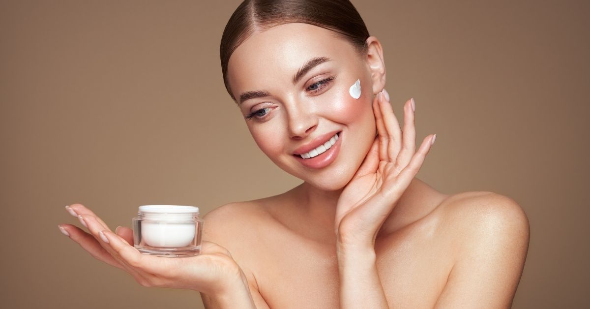 Beauty Of Joseon Dynasty Cream