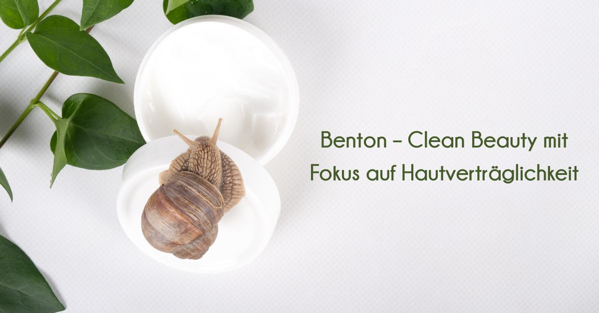 Benton Snail Bee Essence mit Schneckenschleim und Aloe Vera