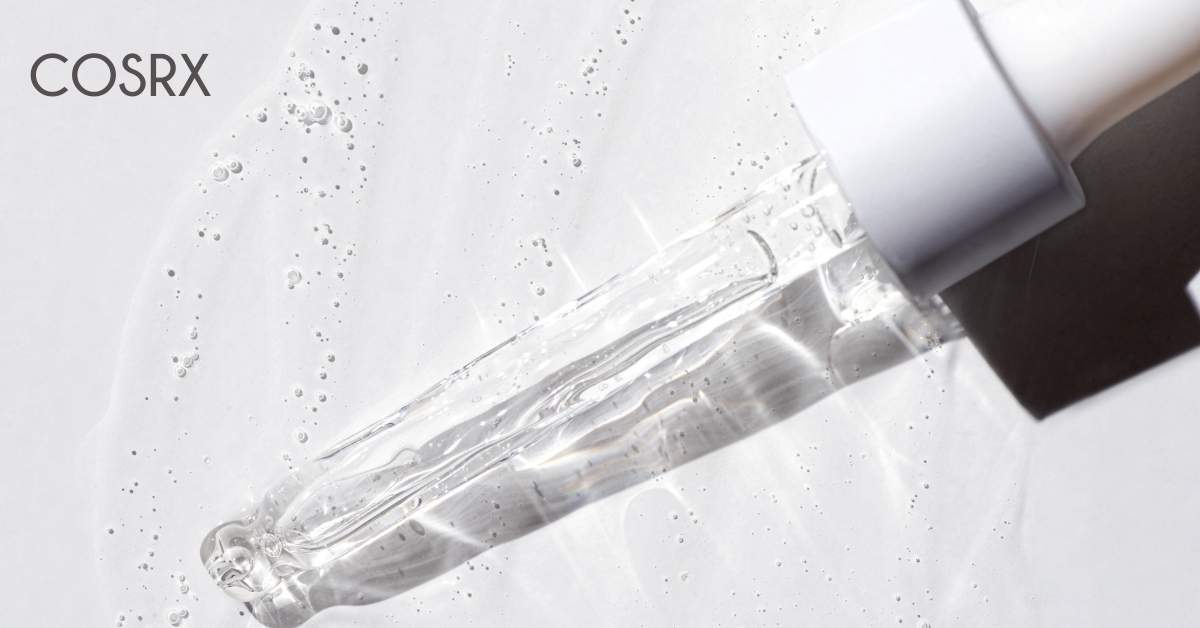 Cosrx Produkte