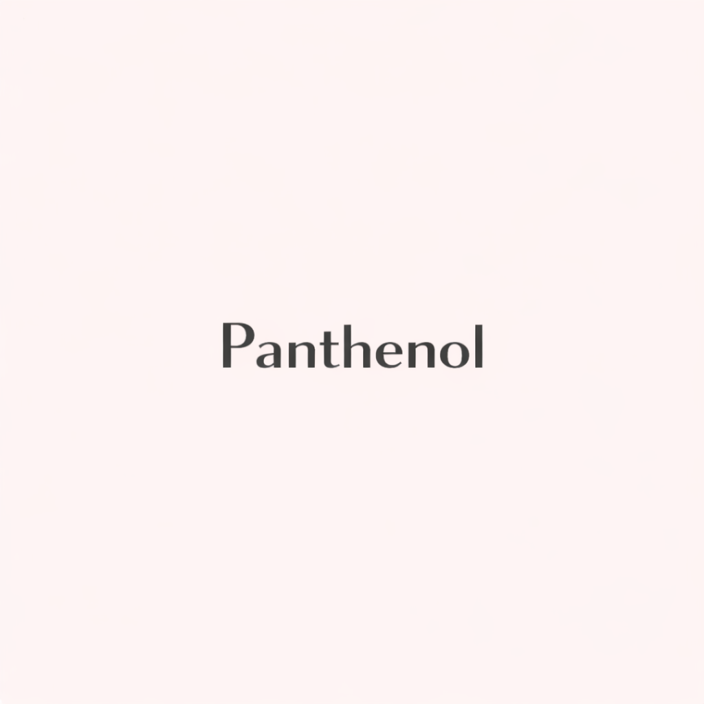 Panthenol