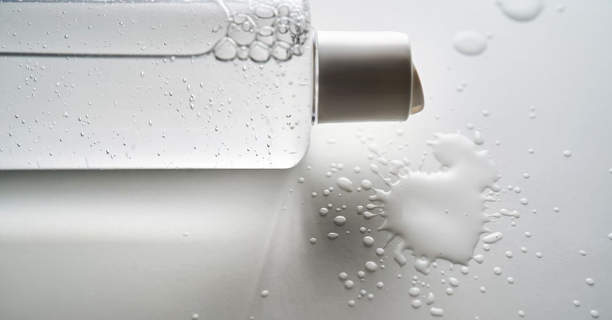 Round Lab Dokdo Toner