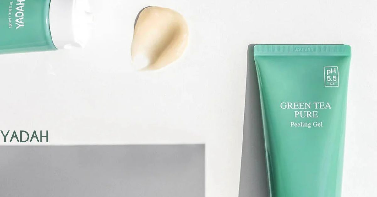 Yadah – K-Beauty für empfindliche Haut