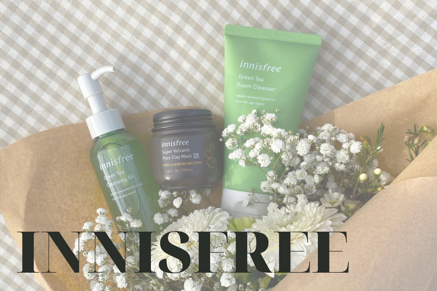 Innisfree