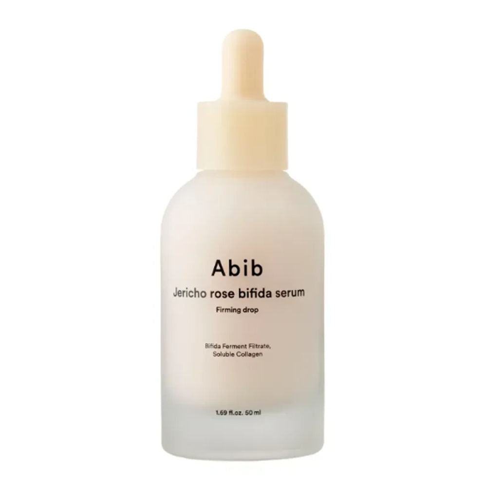 K Beauty Abib Jericho Rose Bifida Serum Firming Drop Mit EAN 8809292443197 Koreanische Kosmetik Korean Skincare
