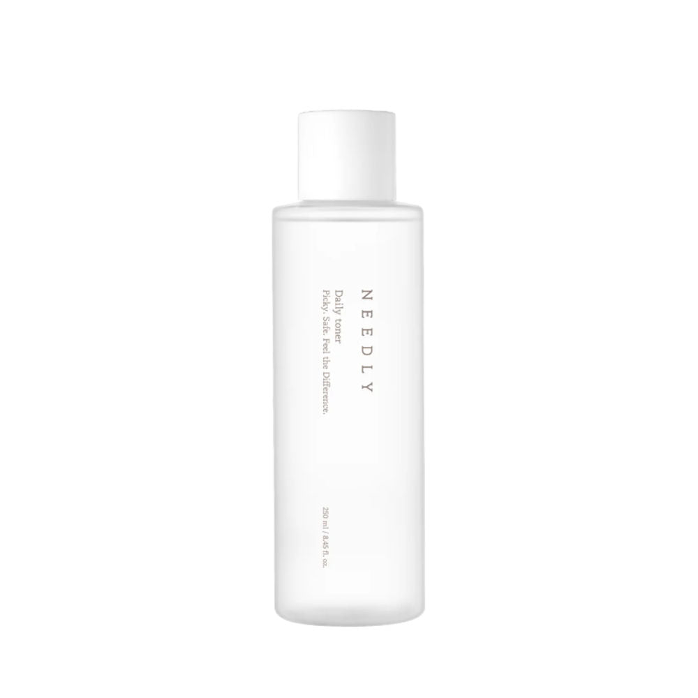 K Beauty Needly Daily Toner 250 ml mit EAN 8809455422144 Korean Kosmetik Koreanische Kosmetik