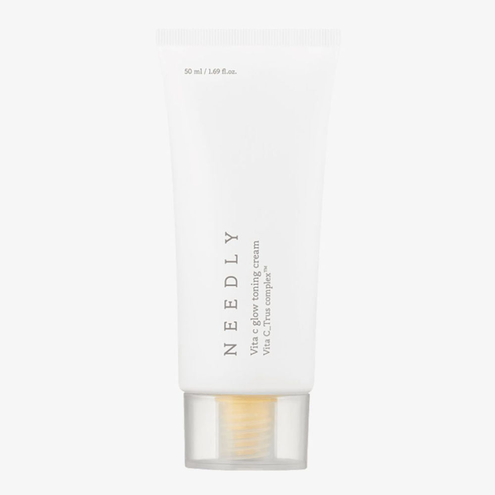 K Beauty Needly Vita C Glow Toning Cream 50 ml mit EAN 8809455422410 Koreanische Kosmetik