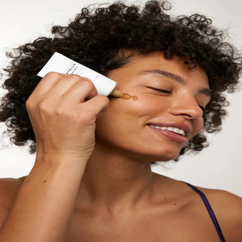 K Beauty SKIN1004 Madagascar Centella Soothing Cream 30 ml EAN 8809913831303