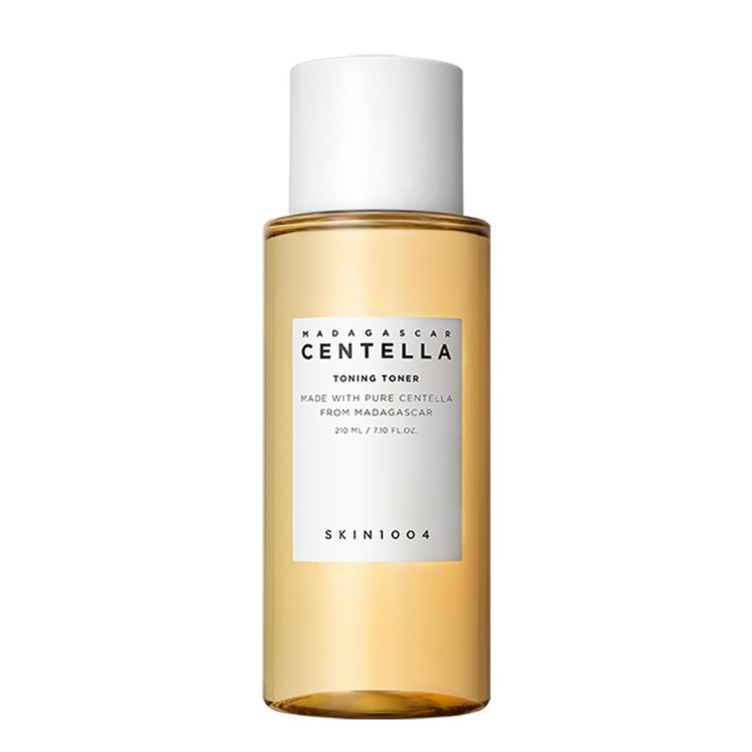 K Beauty SKIN1004 Madagascar Centella Toning Toner 210 ml EAN 8809913830825