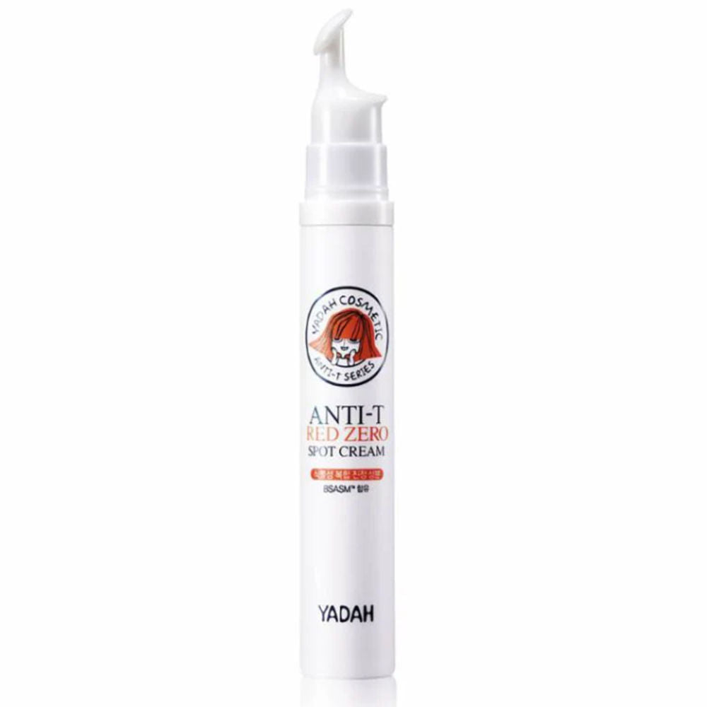 Yadah | Anti-T Zero Spot Cream - 15 ml