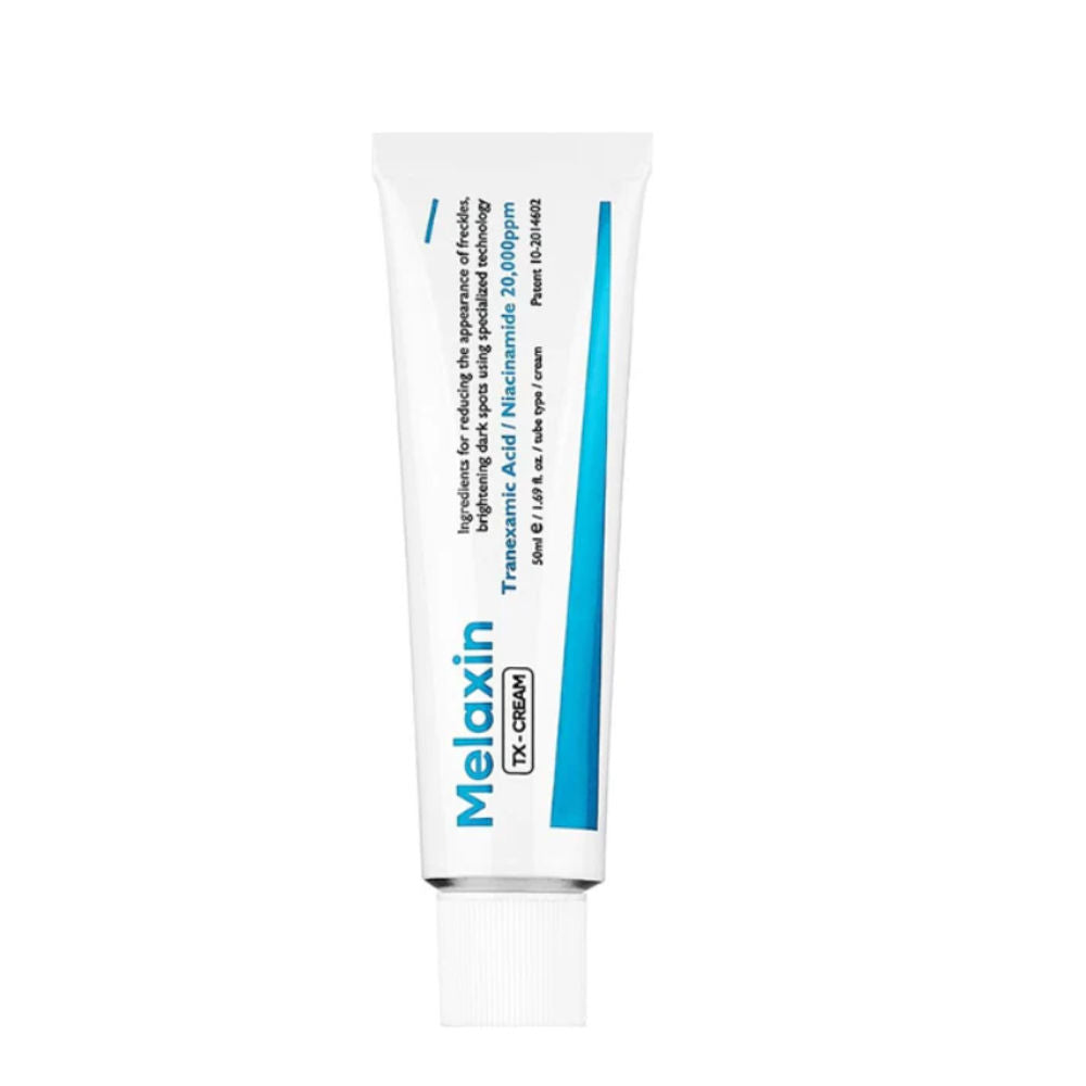 K Beauty Dr. Melaxin TX Cream 50 g Korean Skincare
mit EAN 8809886481413 Koreanische Kosmetik