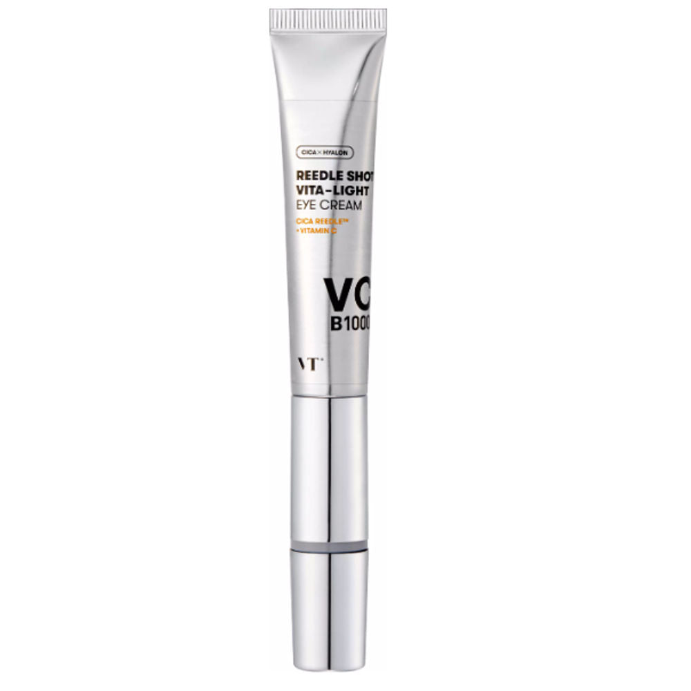 K Beauty VT Cosmetics Reedle Shot Vita Light Eye Cream 15 ml mit EAN 8803463004552 Koreanische Kosmetik Korean Skincare