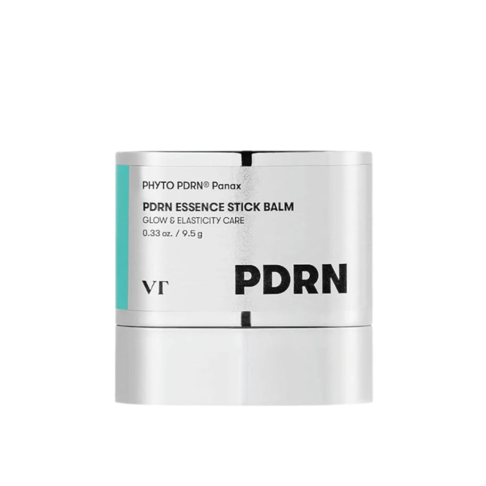 K-Beauty VT Cosmetics PDRN Essence Stick Balm 9.5 g mit EAN 8803463007393
Korean Skincare Koreanische Kosmetik