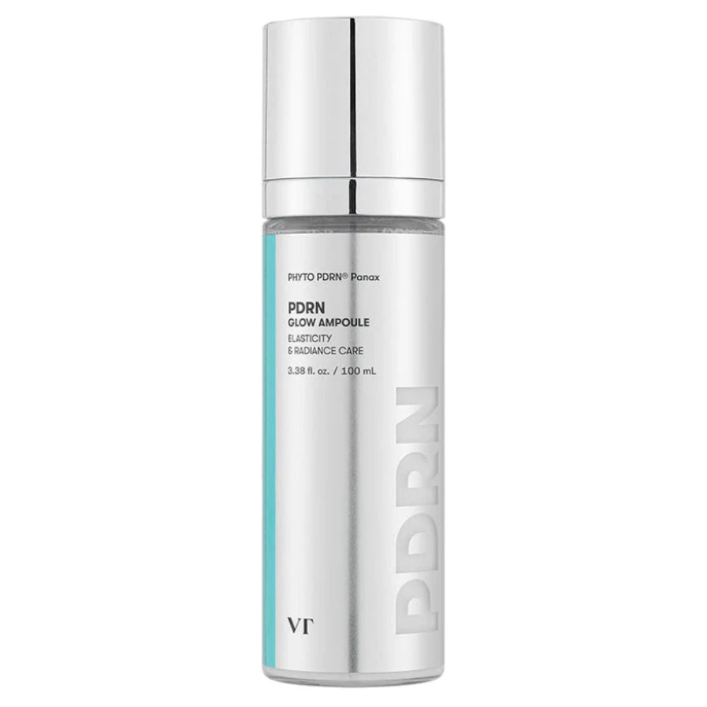 K-Beauty VT Cosmetics PDRN Glow Ampoule - 100 ml mit EAN 8803463009687
Korean Skincare Koreanische Kosmetik