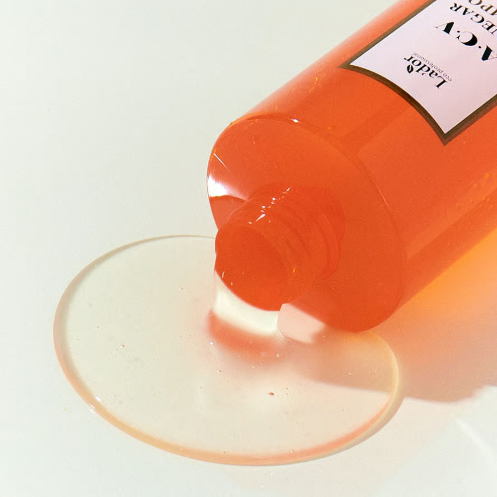 Korean Skincare LADOR ACV Vinegar Shampoo 430 ml mit EAN 8809181937653 Koreanische Skincare K Beauty