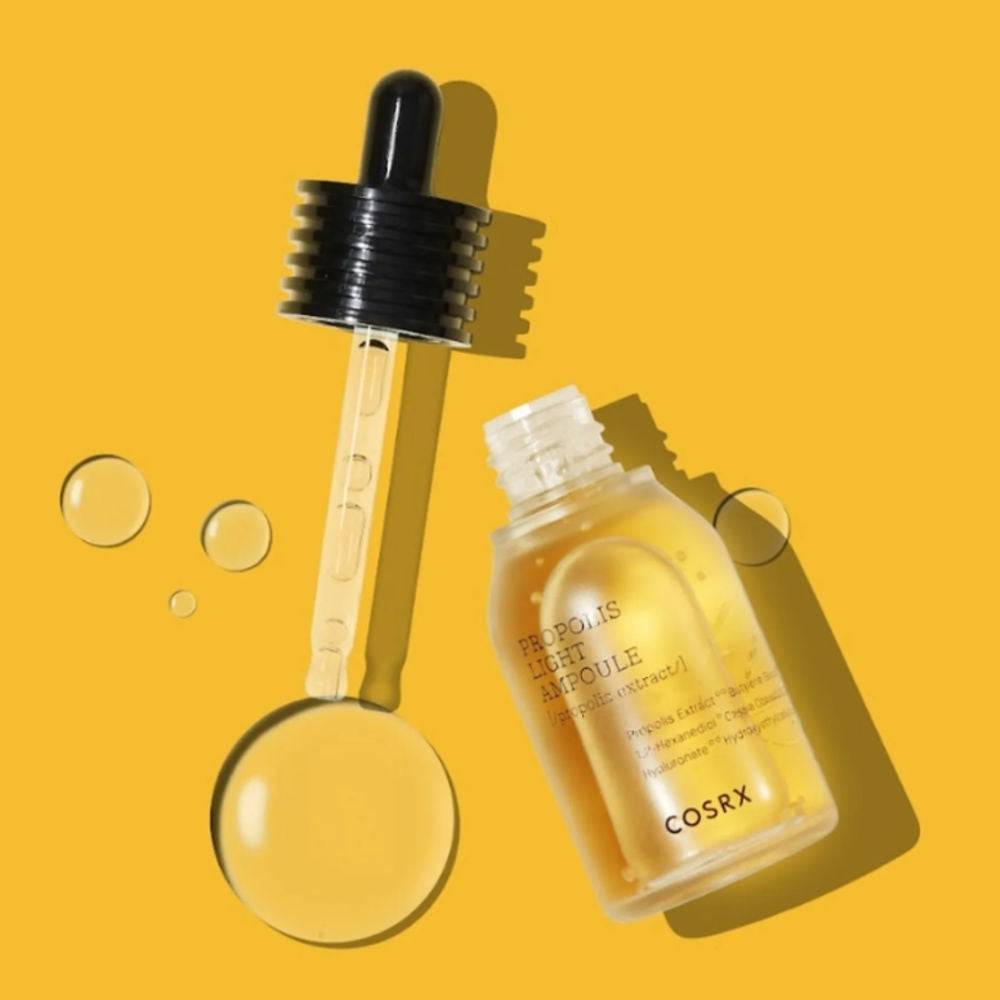 COSRX | Propolis Light Ampoule - 30 ml
