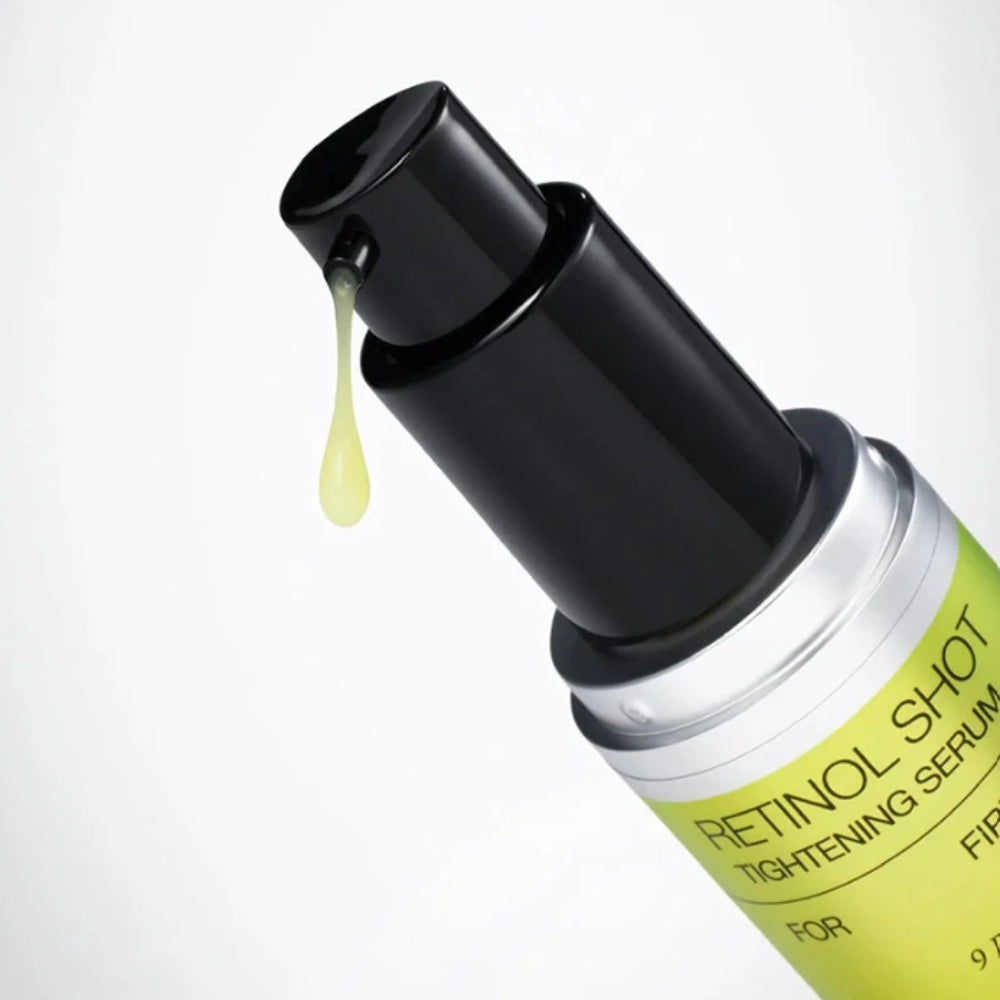 Korean Skincare Celimax The Vita A Retinol Shot Tightening Serum - 30 ml mit EAN 8809700320805 Koreanische Kosmetik K-Beauty