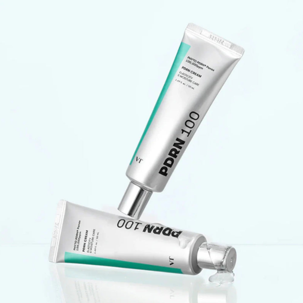 K-Beauty VT Cosmetics PDRN Cream 100 50 ml mit EAN 8803463006655
Korean Skincare Koreanische Kosmetik