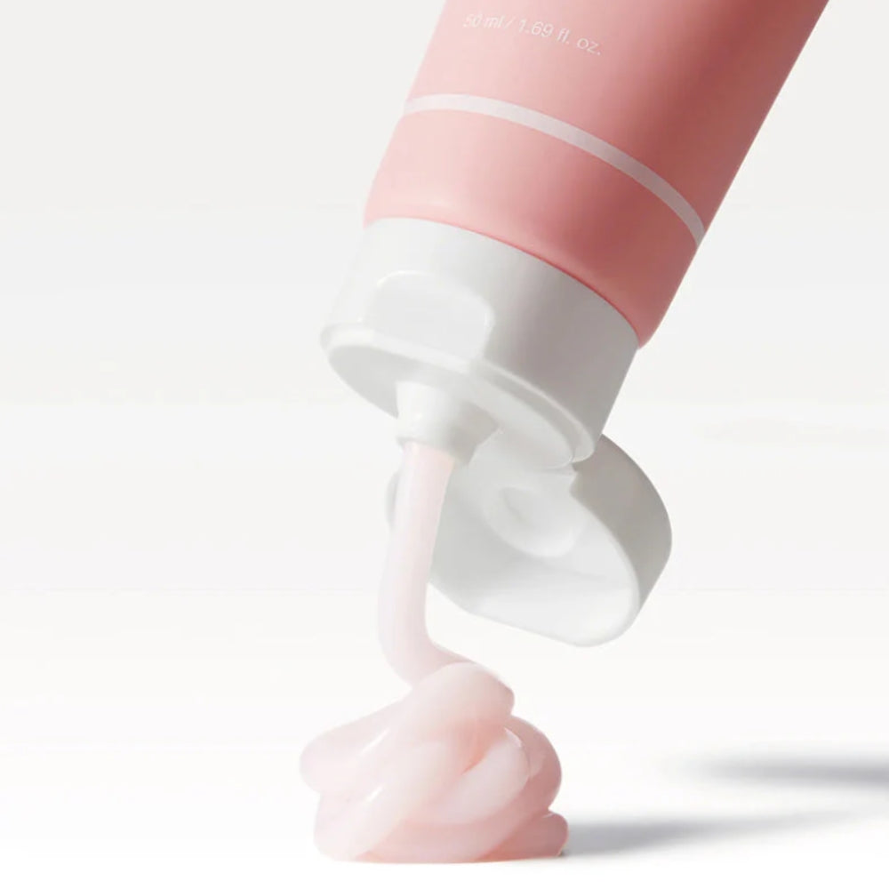 Korean Skincare Medicube PDRN Pink Hyaluronic Moisturizing Cream 50 ml
mit EAN 8800289474736 Koreanische Kosmetik K-Beauty