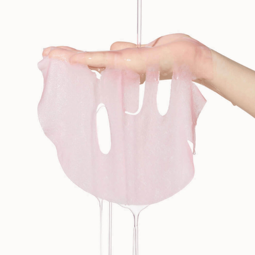 Korean Skincare Medicube PDRN Pink Vita Coating Mask 01 Sheet mit EAN 8800289461613 Koreanische Kosmetik K-Beauty