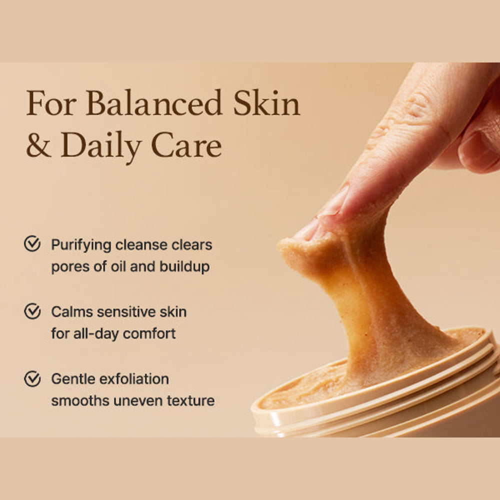 K Beauty Arencia Calendula Rich Mochi Cleanser mit EAN 8809562191438 Korean Skincare Koreanische Skincare