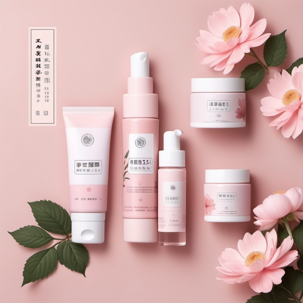 Happy and Pretty Korean Kosmetik. Korean Skincare, K-Beauty ecommerce shop für koreanische Pflegeprodukte.