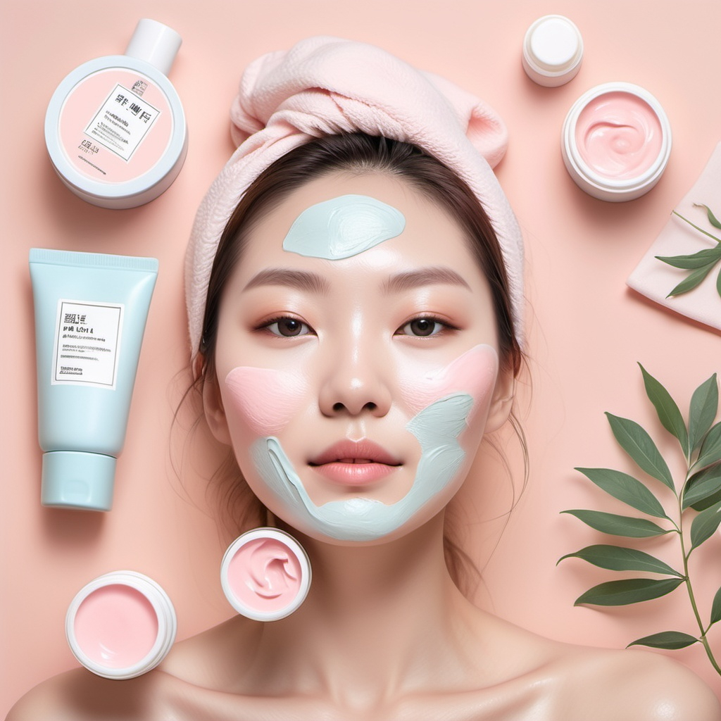 Happy and Pretty Korean Kosmetik online shop aus Hamburg. Korean Skincare, K-Beauty Shop aus Hamburg, Deutschland