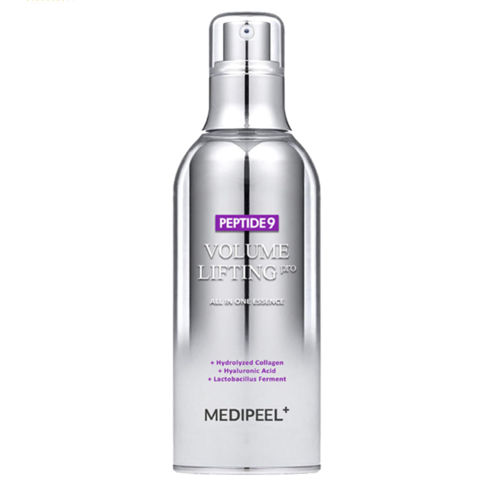 K-beauty MEDI-PEEL Peptide 9 Volume Lifting All-In-One Essence Pro 100 ml EAN 8809941821802 Korean Skincare Koreanische Kosmetik