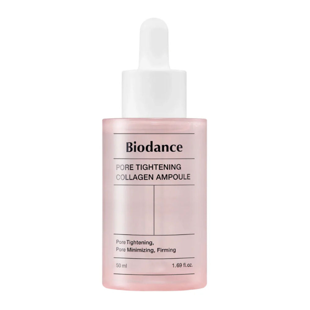 Biodance | Pore Tightening Collagen Ampoule - 50 ml