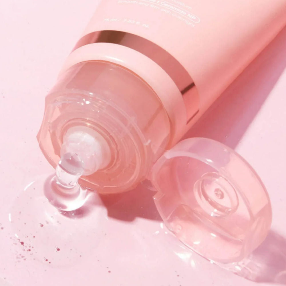 K Beauty Korean skincare Medicube Collagen Night Wrapping Mask 75 ml mit EAN 8800256118984 Koreanische Kosmetik Korean Routine