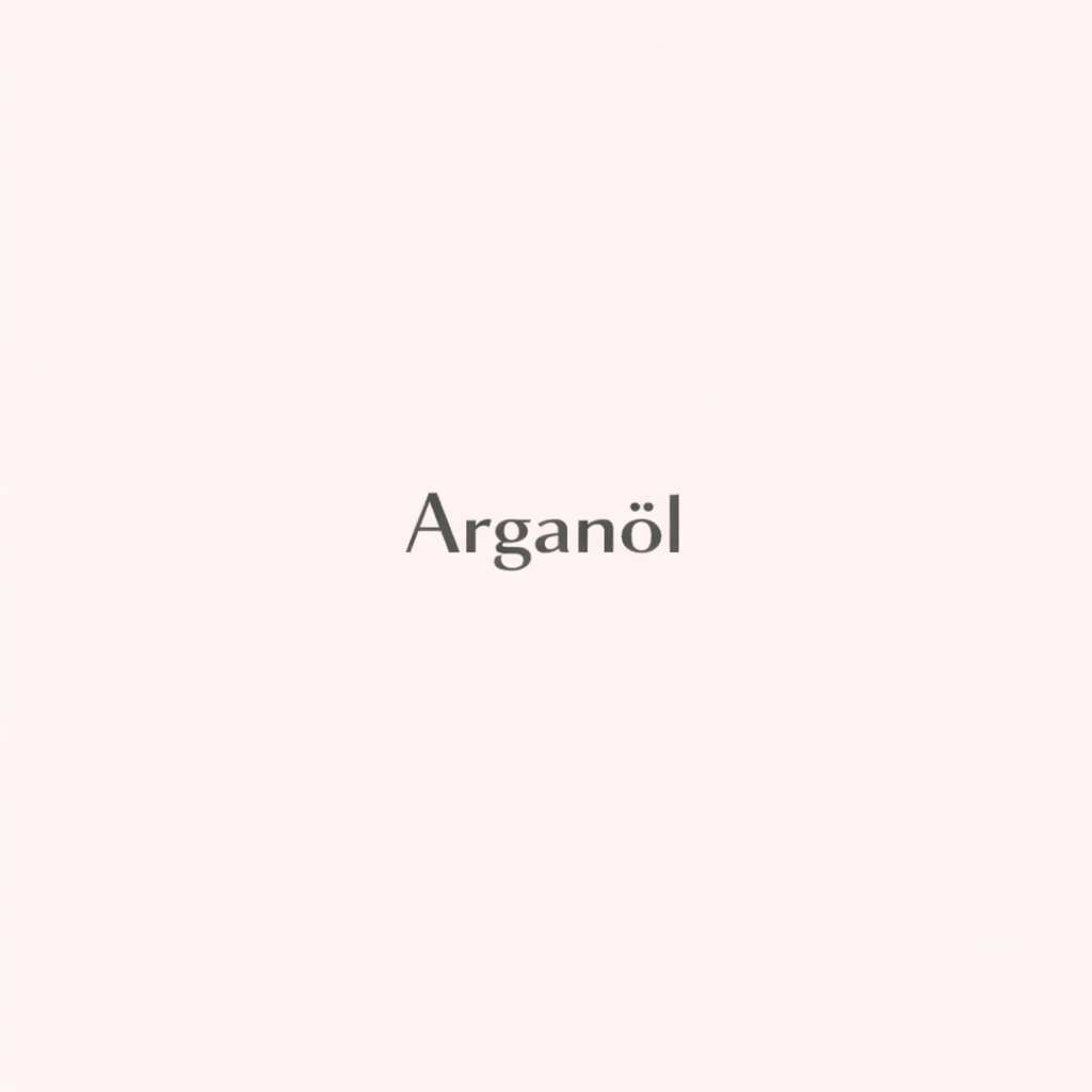 Arganöl