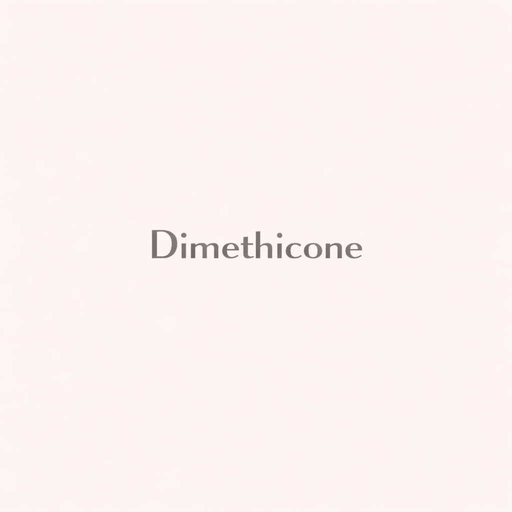 Dimethicone