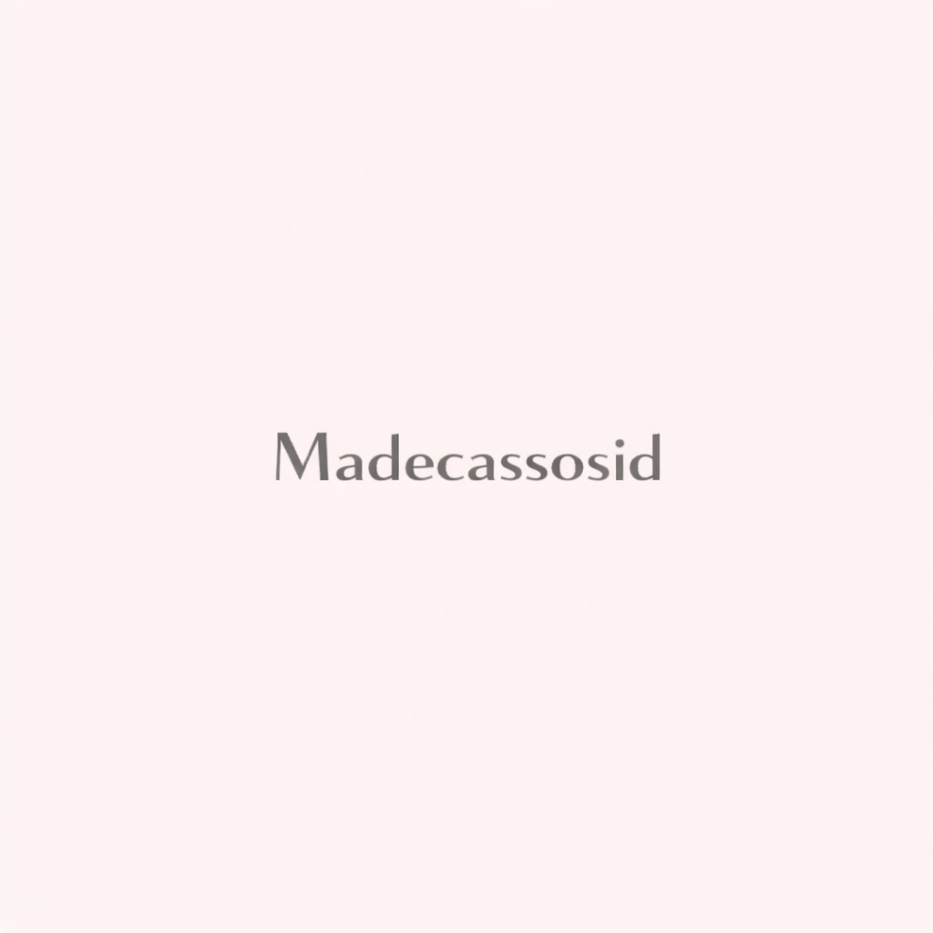 Madecassosid