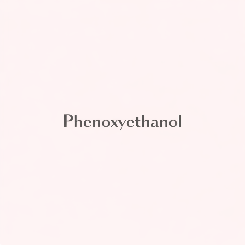 Phenoxyethanol