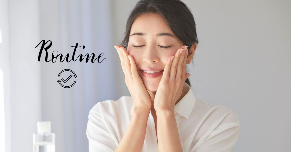 Koreanische Skincare Produkte für trockene Haut – Hyaluronsäure, Ceramide und K-Beauty Routine für intensive Feuchtigkeit