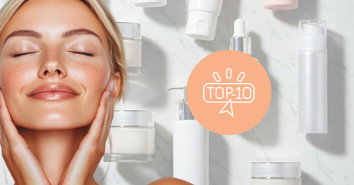 Top 10 koreanische Kosmetik Marken – Bestseller aus K-Beauty wie COSRX, Beauty of Joseon und Innisfree