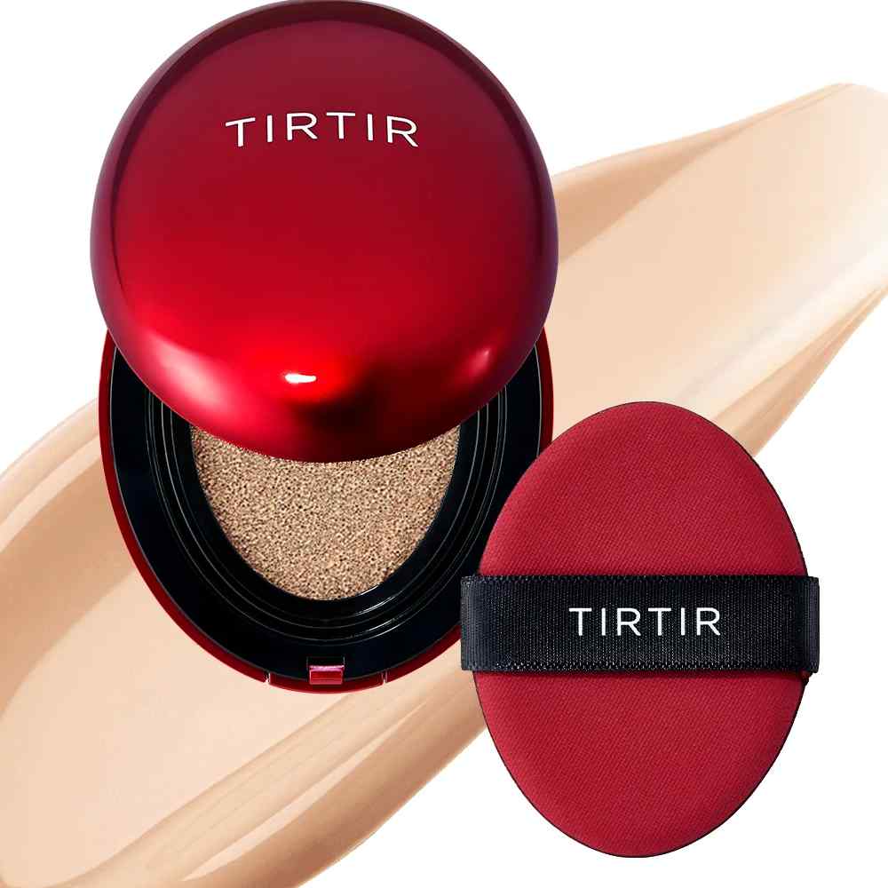 Cushion K Beauty TIR TIR Mask Fit Red Cushion 13C Fair mit EAN 8809928134833 Koreanische Kosmetik Korean Skincare