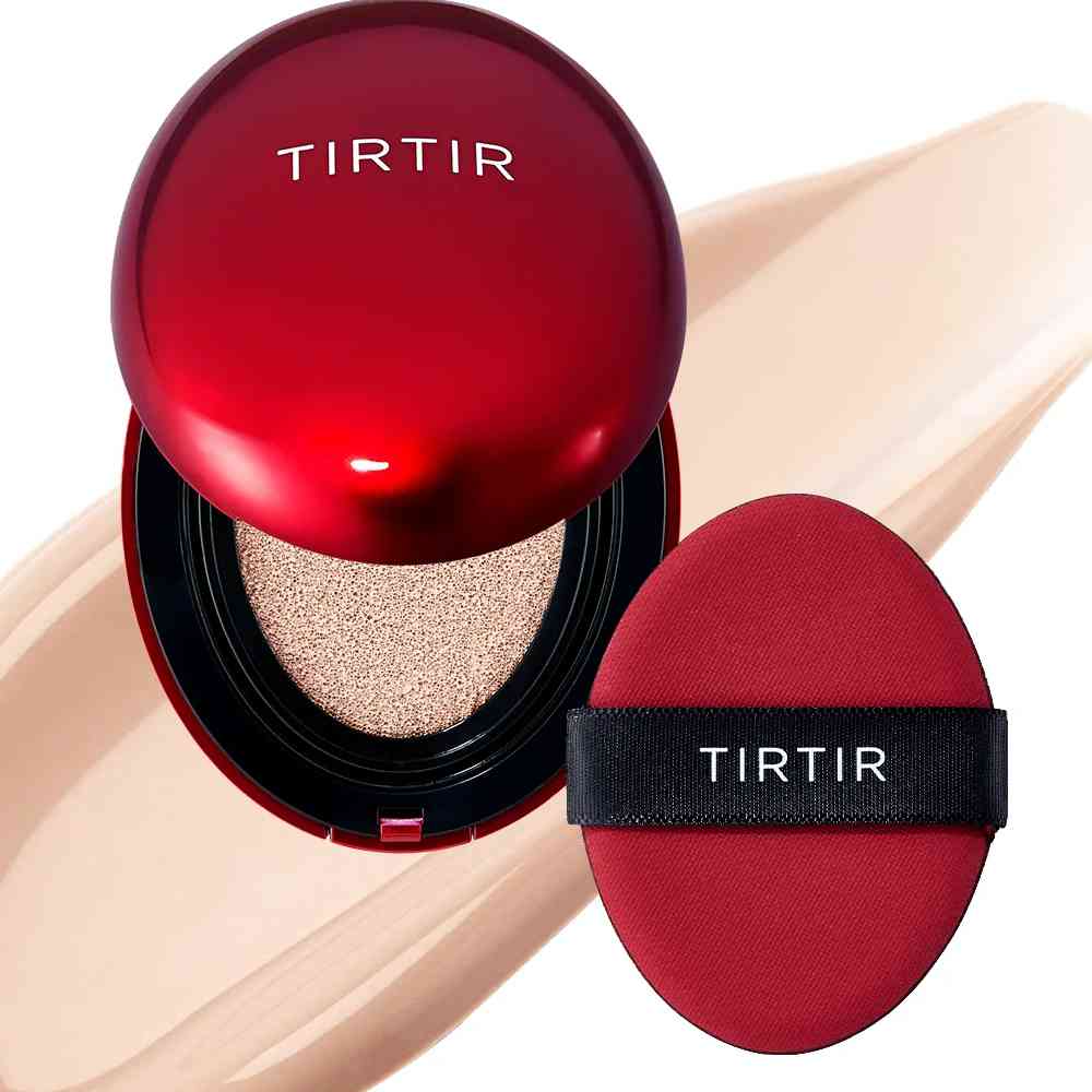 TIR TIR | Mask Fit Red Mini Cushion 17C Porcelain - 4,5 g