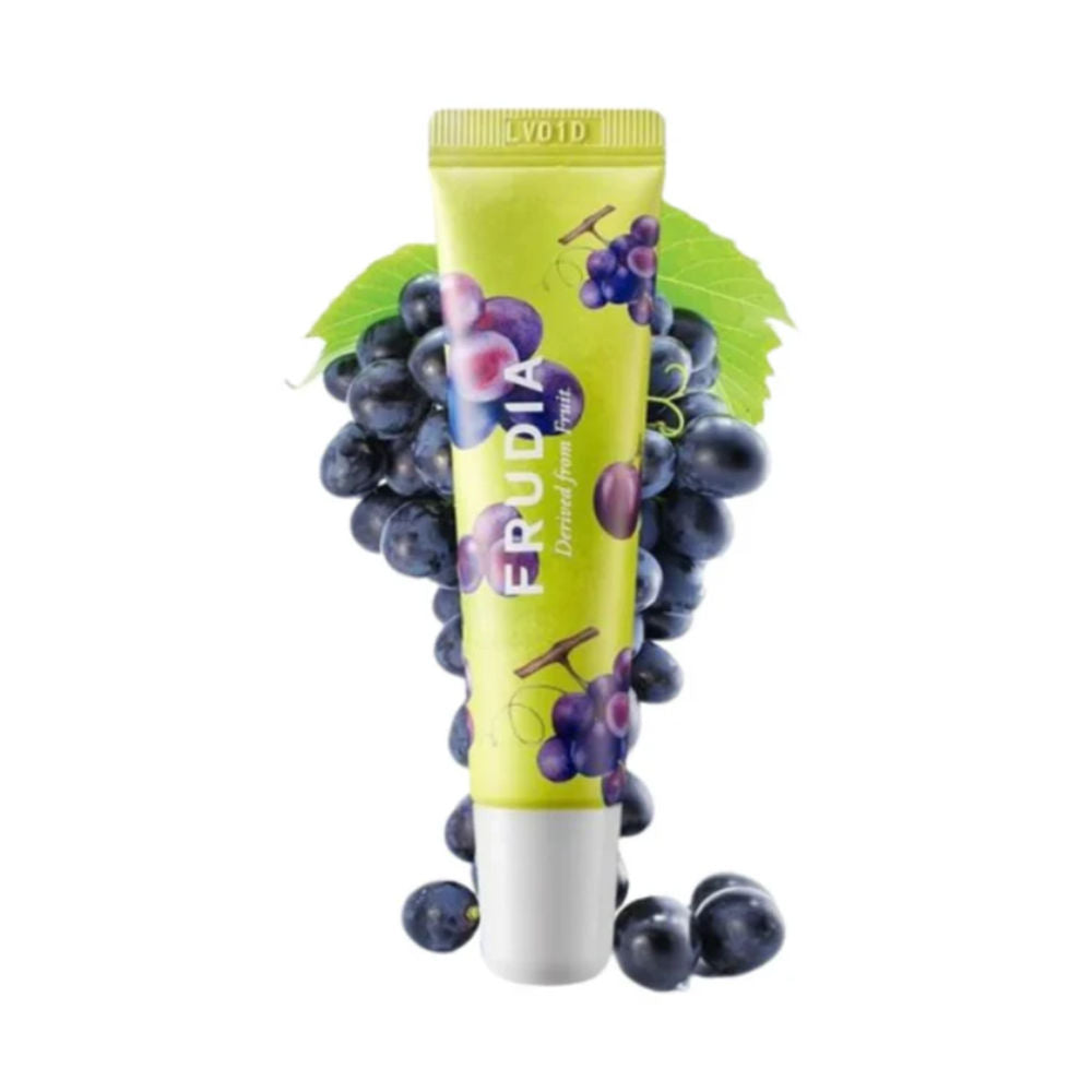 FRUDIA | Grape Honey Chu Lip Essence  - 10 g