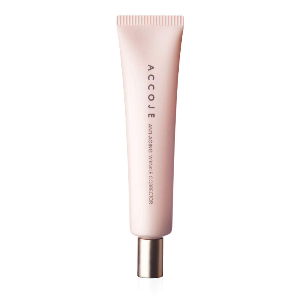 K Beauty Accoje Anti-Aging Wrinkle Corrector 30 ml mit EAN 8809079203198 Koreanische Kosmetik Korean Skincare
